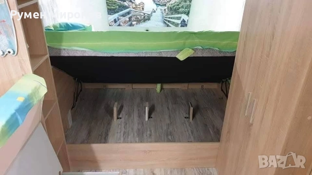 Продавам каравана в Гърция. , снимка 12 - Каравани и кемпери - 54781412
