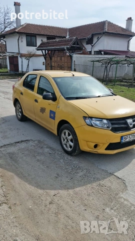 Dacia Logan 1.2 LPG, снимка 3 - Автомобили и джипове - 54904408