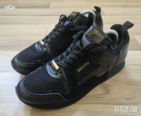 Мъжки маратонки Cruyff Lusso - 43, снимка 2 - Маратонки - 55435068
