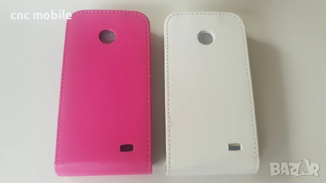 Nokia Lumia 550 - Nokia Lumia 630 - Nokia 225 - Nokia X - Nokia 210 - Nokia 620 Nokia 435 калъф case, снимка 9 - Калъфи, кейсове - 54796202