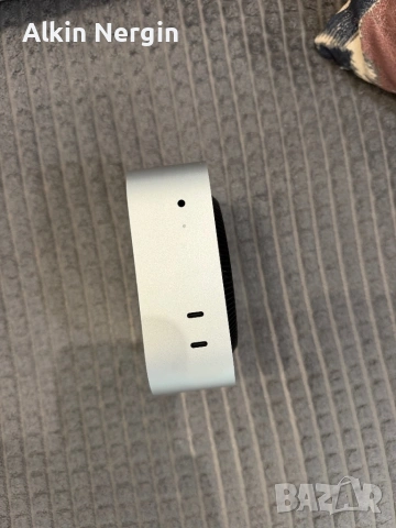 Mac Mini M4 (24 RAM, 512 SSD), снимка 6 - Работни компютри - 54556196