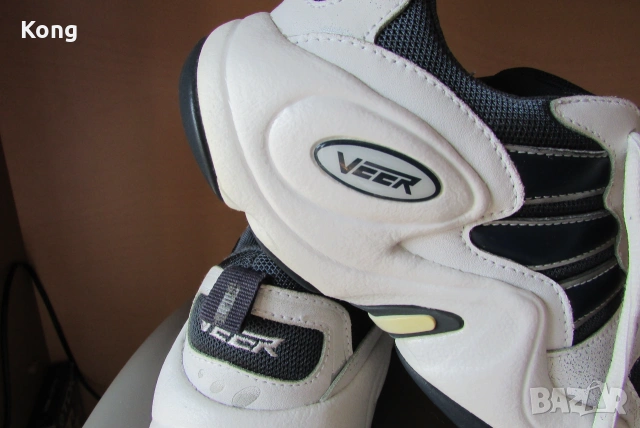 Adidas NBA torsion Адидас НБА маратонки кецове Veer Romania баскетбол LA Lakers USA, снимка 7 - Баскетбол - 55155272
