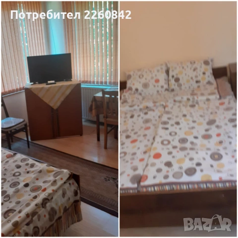 Стаи под наем...........................             , снимка 2 - Квартири, нощувки - 55131009