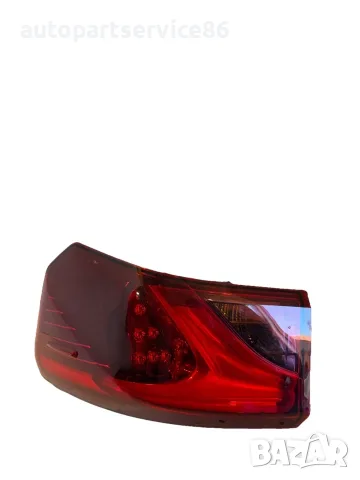 Външен десен заден стоп за Toyota Avensis 1.6 D4D (2016) #12399 OEM