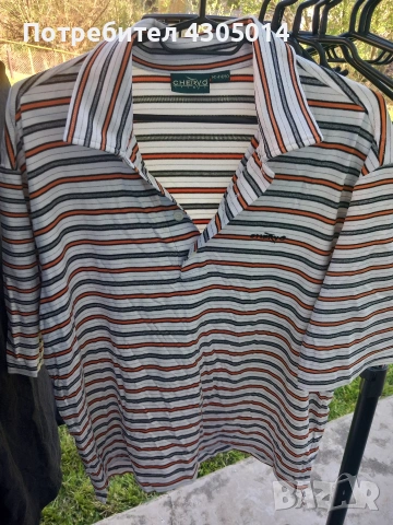Оригинални мъжки и дамски тениски, снимка 11 - Тениски - 54332706