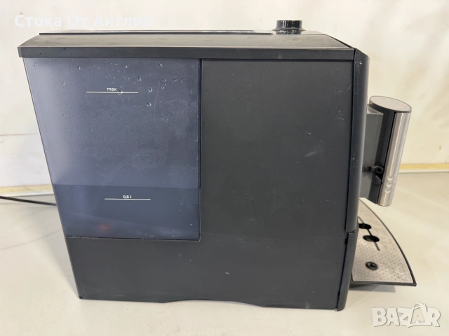 Кафемашина Miele CM5200 / 1450 W, снимка 3 - Кафемашини - 45555785