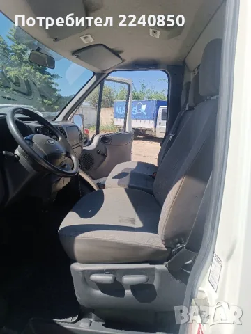 Продавам самосвал , снимка 6 - Бусове и автобуси - 55394128