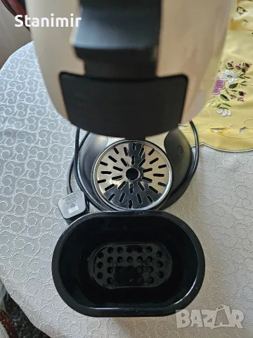 Кафемашина Nescafe Dolce Gusto, снимка 7 - Кафемашини - 55153045
