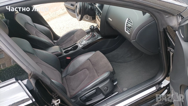 Audi A5 #quattro#s- line #, снимка 8 - Автомобили и джипове - 55013592
