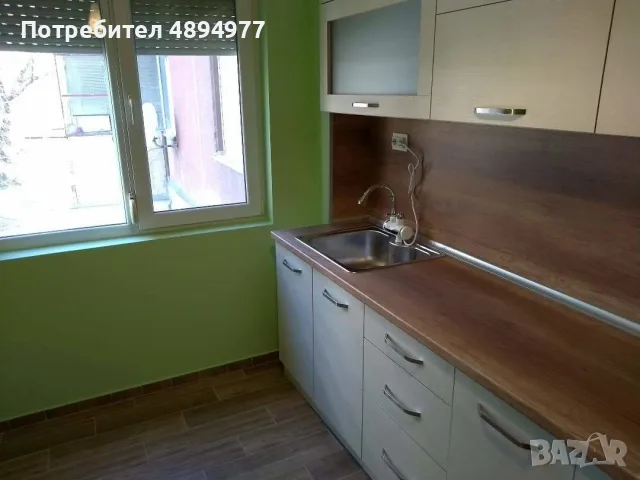 Тристаен в Тракия!, снимка 7 - Апартаменти - 55392408