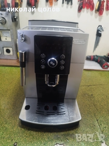 Кафемашина Delonghi Intensa 