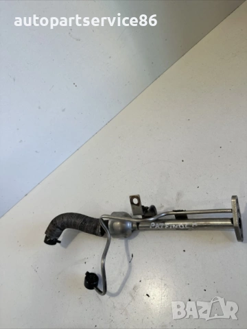 Линия тръба за Nissan Pathfinder 2.5 Dci (2009), снимка 2 - Части - 54353176