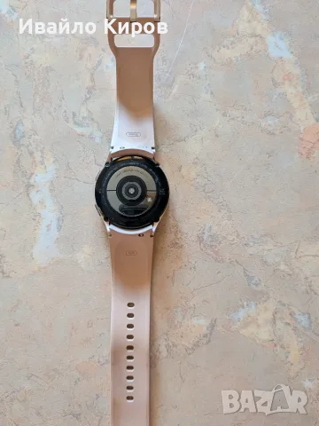 Samsung Galaxy Watch 4 40 mm, снимка 5 - Смарт часовници - 55652933