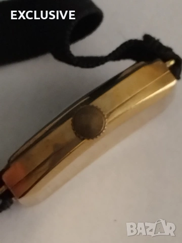 ROLEX - 1930г. 9k gold  , снимка 3 - Дамски - 54445333