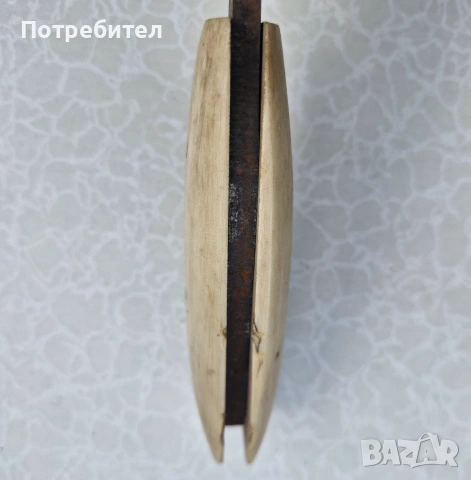 Нож Ръчна Изработка , снимка 8 - Ножове - 55211756