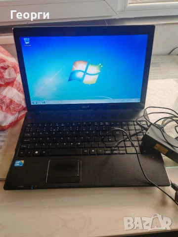 Лаптопи, снимка 2 - Лаптопи за дома - 54074024