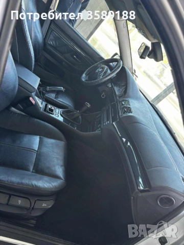 Bmw 520i, снимка 5 - Автомобили и джипове - 54280826