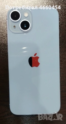 iPhone 14 - 128GB, снимка 3 - Apple iPhone - 55067588