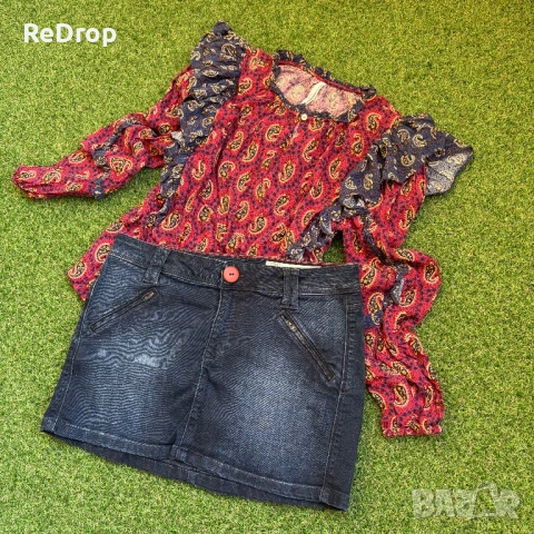 1+1 БЕЗПЛАТНО Поли и комплекти, снимка 10 - Комплекти - 54023545