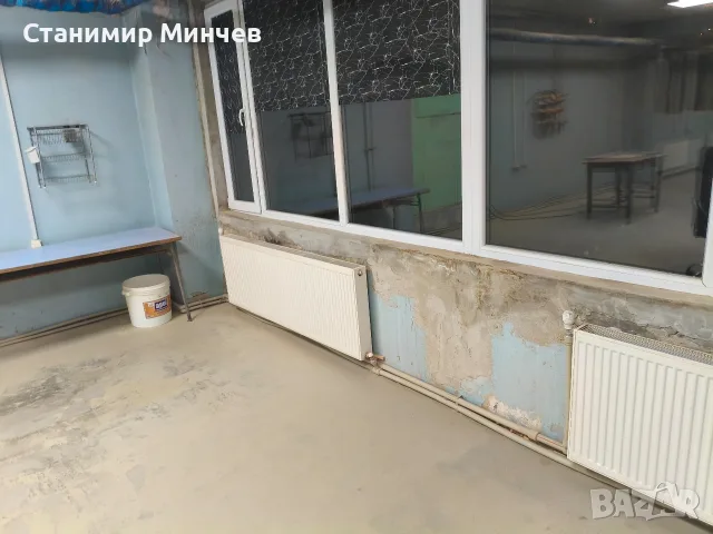 Продавам пелетна камина 40 KW + радиатори, снимка 6 - Камини - 55313689