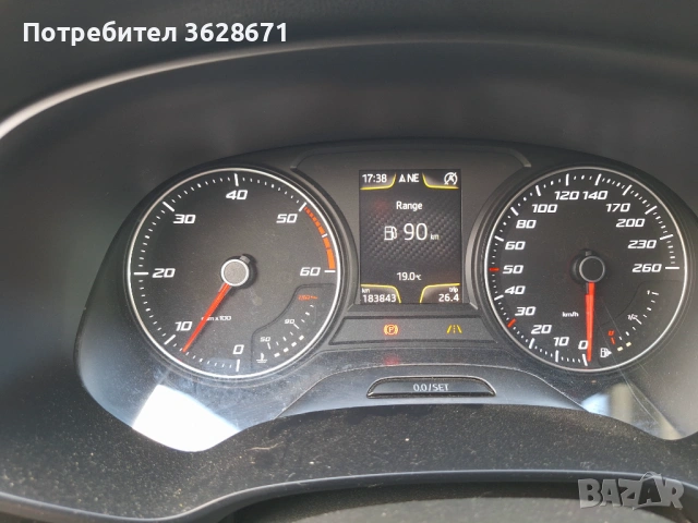 Seat Leon FR , снимка 9 - Автомобили и джипове - 54817012