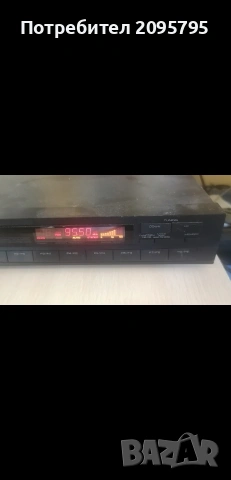 тунер Yamaha tx-330, снимка 11 - Аудиосистеми - 54900213