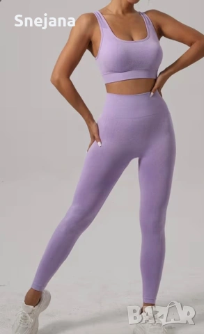 Екипчета по 15€ от 59€, снимка 9 - Спортни екипи - 45481213