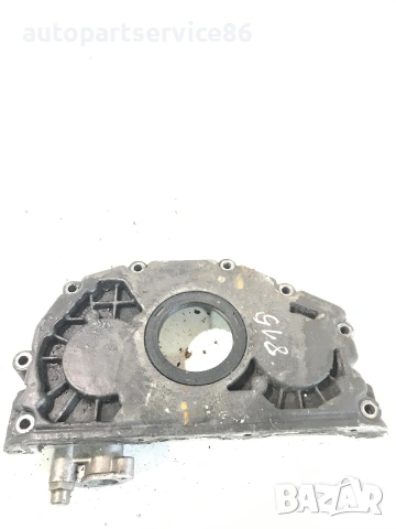 Маслена помпа за Mercedes Atego 815 (1998–2005) 9061800201
