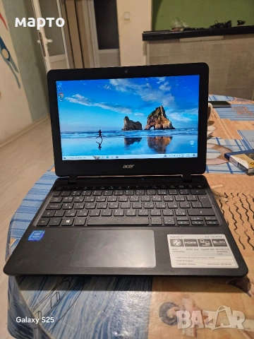 Acer Aspire ES1-132