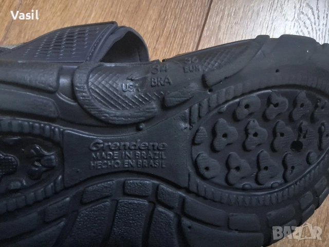 Rider сандали за момче 36 р-р, снимка 3 - Детски сандали и чехли - 55164057
