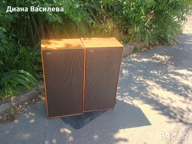 Celestion Ditton 44 monitor speaker, снимка 15 - Тонколони - 55321959