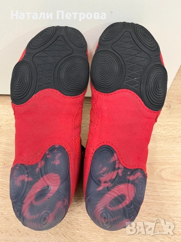 Мъжки борцовки ASICS SPLIT ELITE, снимка 5 - Други спортове - 54384582