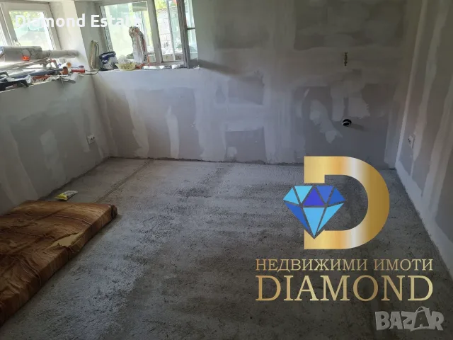 Къща в село Великан, общ. Димитровград, снимка 11 - Къщи - 55537619