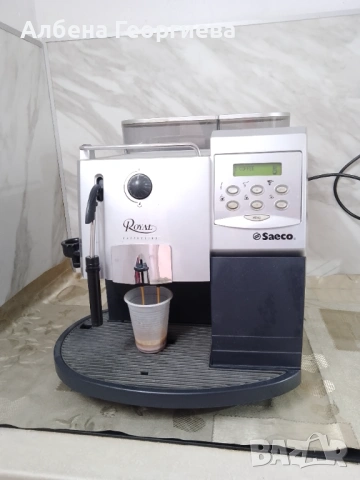 Кафе автомати за дом и търговски обекти, снимка 9 - Кафемашини - 54241733