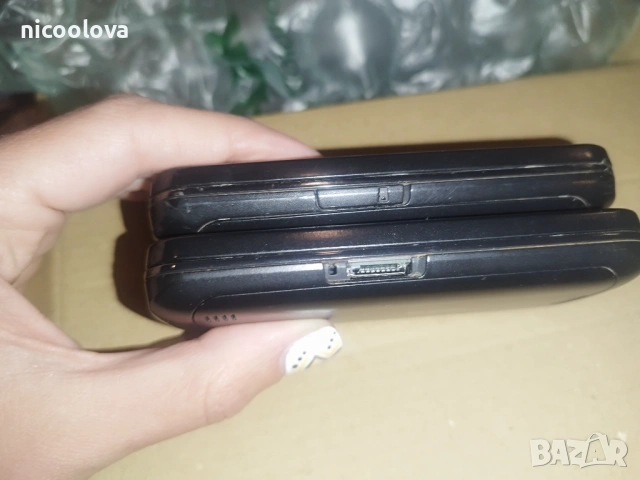 ! РАБОТЕЩИ ! 2 броя NOKIA C6-00, снимка 7 - Nokia - 54458834