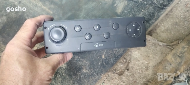 GPS НАВИГАЦИЯ RENAULT TRAFIC 