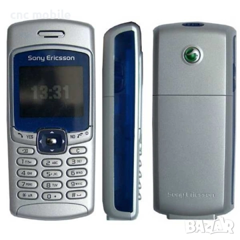 Панел Sony Ericsson Z530 Z310 K700 T100 T230 J300 GH688 GF788 GH337 GH388, снимка 6 - Резервни части за телефони - 54906245