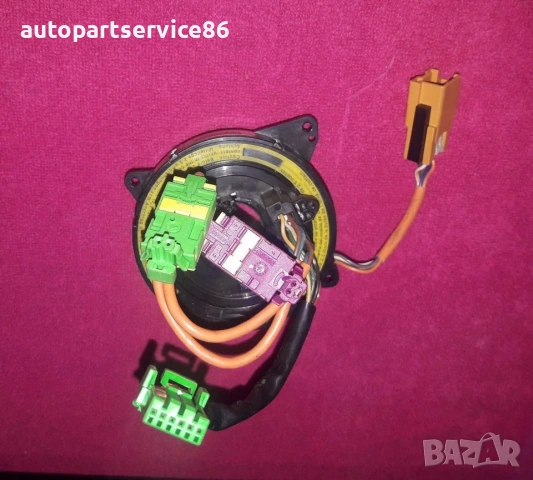 Сензор за въздушна възглавница на волана за Volvo (2001-2007) 97K0628A, снимка 2 - Части - 54145565