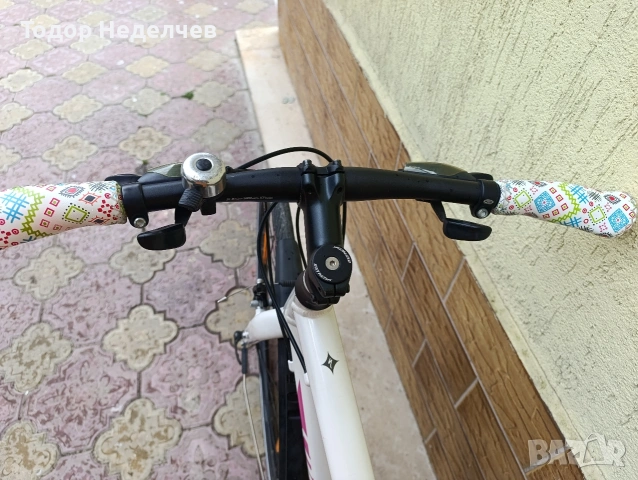 Specialized 26 цола , снимка 7 - Велосипеди - 54492631