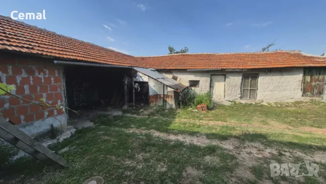 Продава КЪЩА, с. долно войводино хасково , снимка 12 - Къщи - 55662800