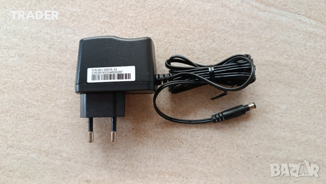  Зарядно charger input 100- 240v - 50/60 Hz 0.3 A Output 12V - 0.5A, 6W, снимка 5 - Друга електроника - 19582228