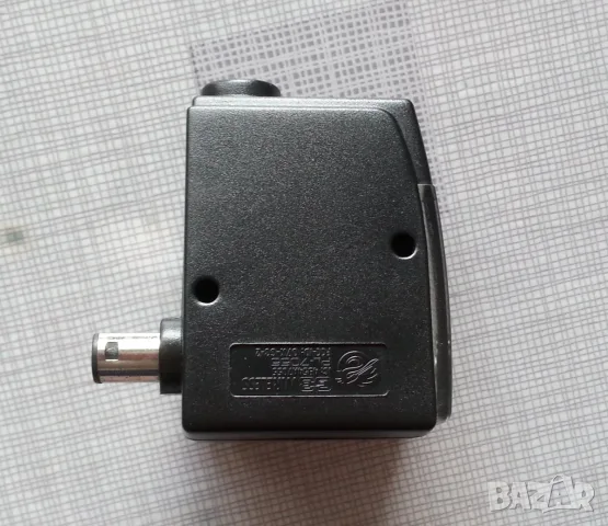 Безжичен Pelican G3 Wireless GameCube контролер, снимка 4 - Аксесоари - 55351781