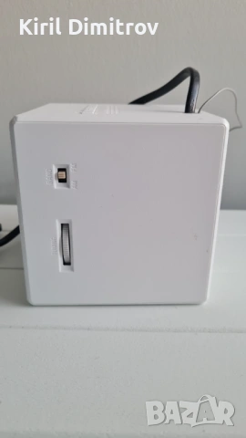 Sony icf-c1 радио будилник, снимка 7 - Радиокасетофони, транзистори - 54555574