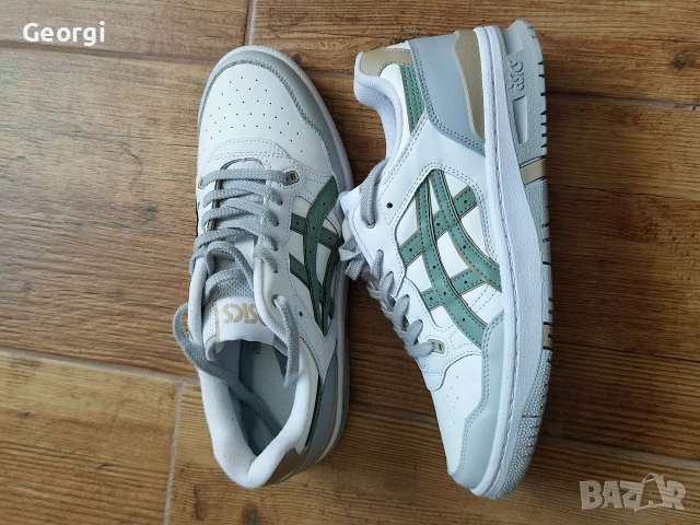 Asics маратонки номер 44, снимка 2 - Ежедневни обувки - 55243402