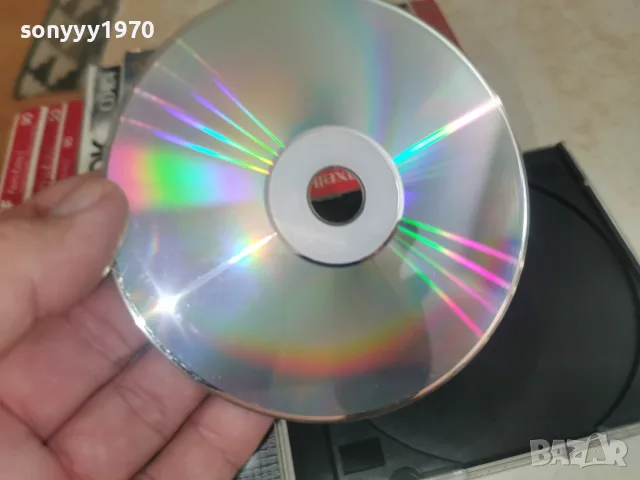 ERIC CLAPTON CD 1008261739H2E7R, снимка 16 - CD дискове - 55616903