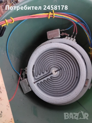 Плоча за керамичен плот 