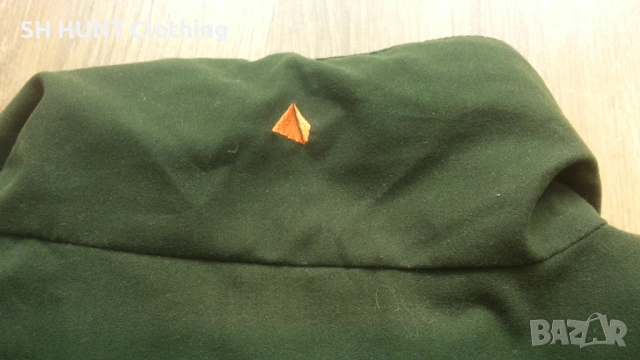 LAKSEN GORE-TEX WINTER Jacket размер 2XL за лов зимно яке водонепромокаемо - 2665, снимка 10 - Екипировка - 54683990