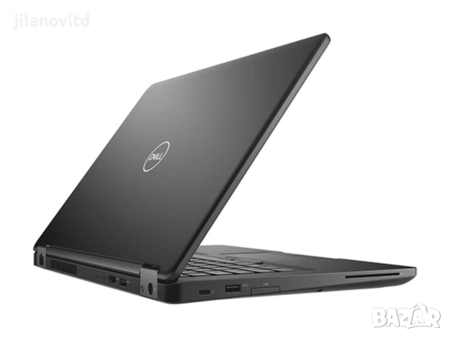 Лаптоп DELL Latitude 5491 I7-8850H MX130 16GB 256GB SSD NVME с до 24 МЕСЕЦА ГАРАНЦИЯ, снимка 4 - Лаптопи за работа - 50928649