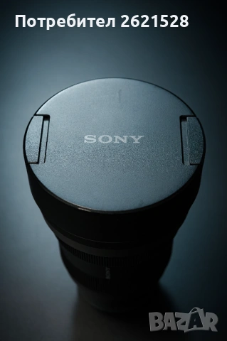 Обектив Sony FE 12-24mm f/2.8 GM, снимка 4 - Обективи и филтри - 54517177