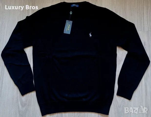 Мъжки пуловери Polo Ralph Lauren